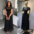 Women’s Luxury Gown | L–2XL