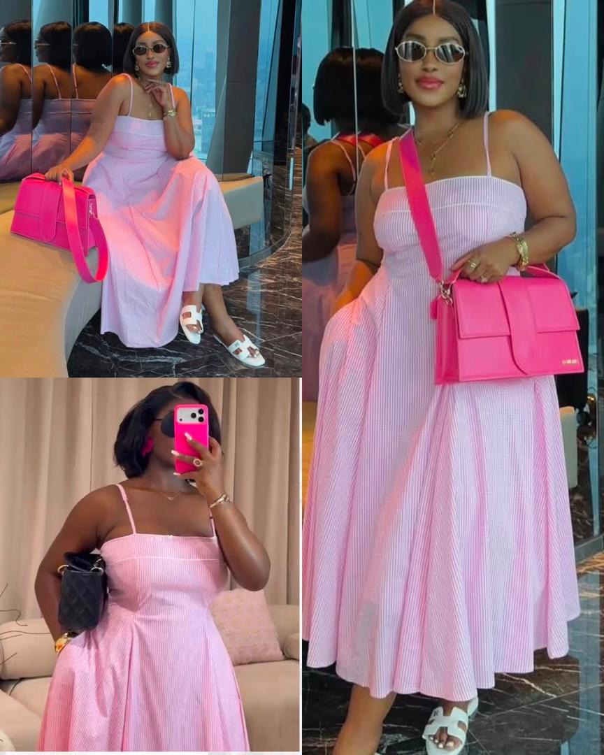 Women’s Classy Chic Dress