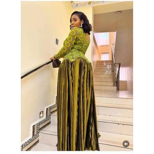 Women’s Luxury Gown | M–2XL