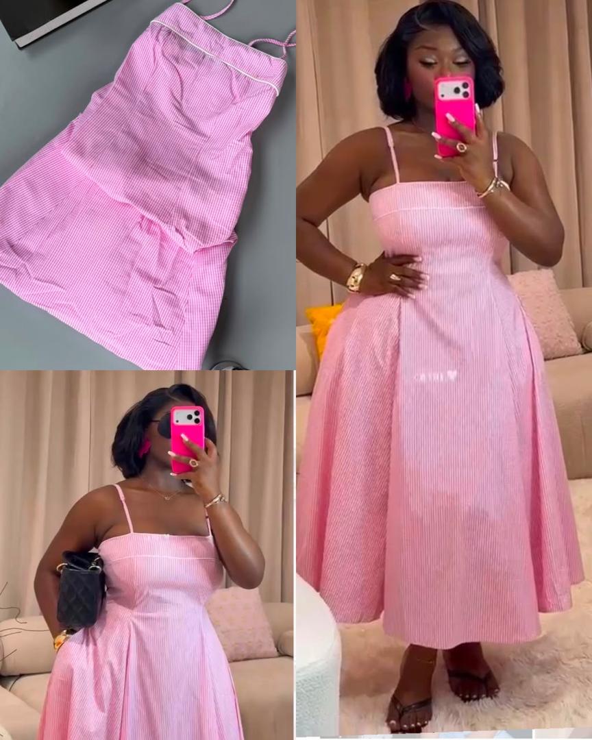 Women’s Classy Chic Dress