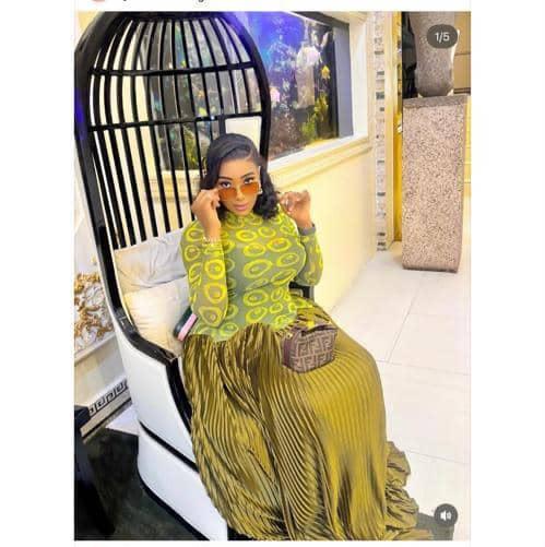 Women’s Luxury Gown | M–2XL